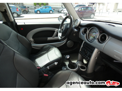 Mini Mini — 7